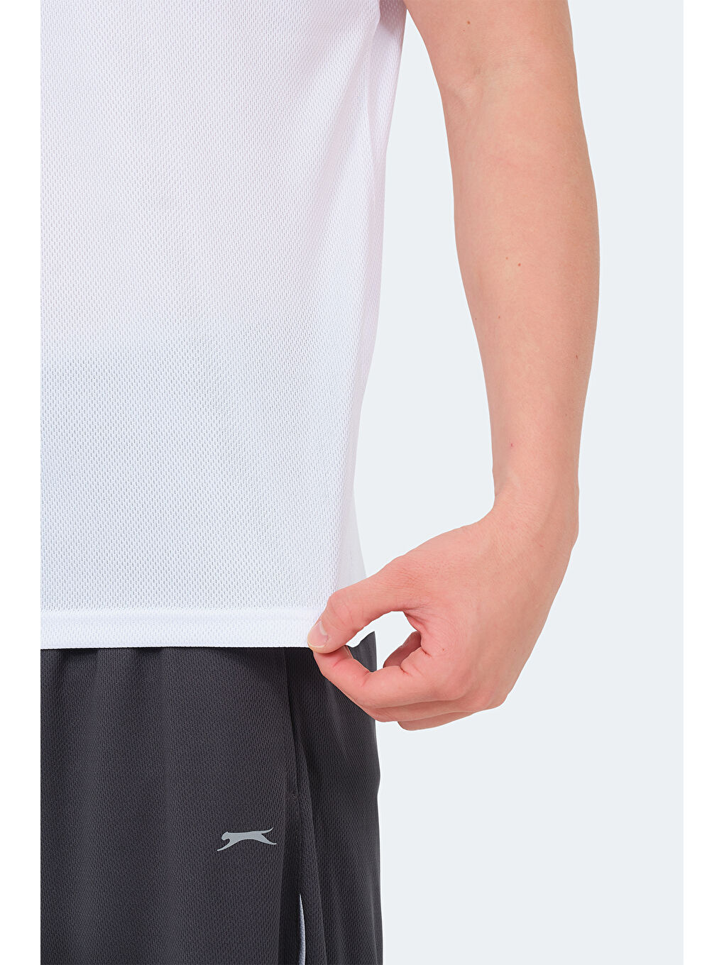 ONDINA IN Erkek Tişört Beyaz-5