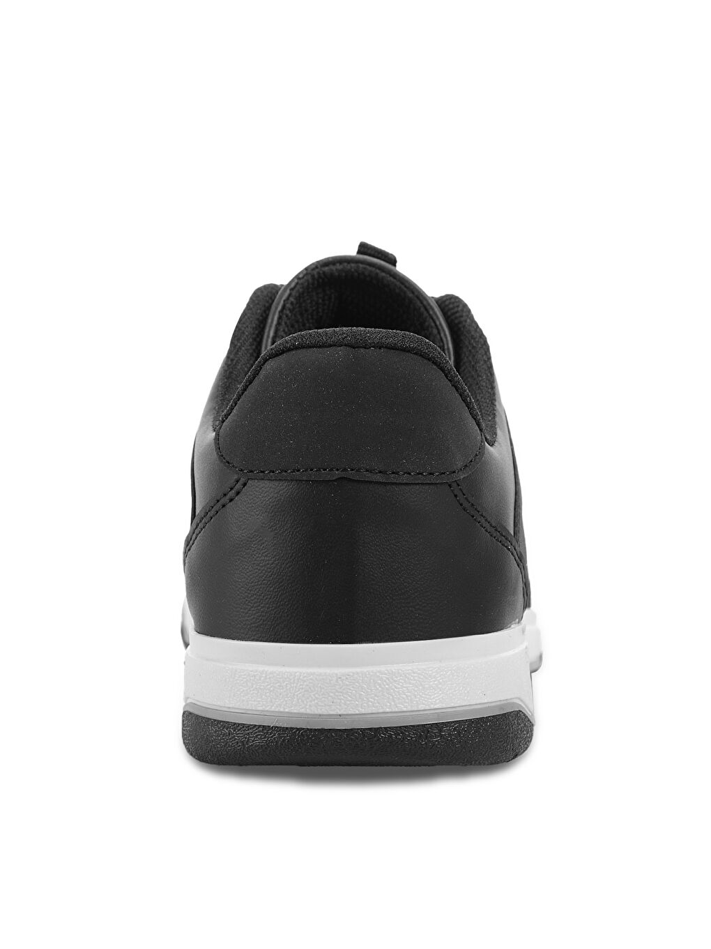 AKIN I Sneaker Erkek Ayakkabı Siyah-5