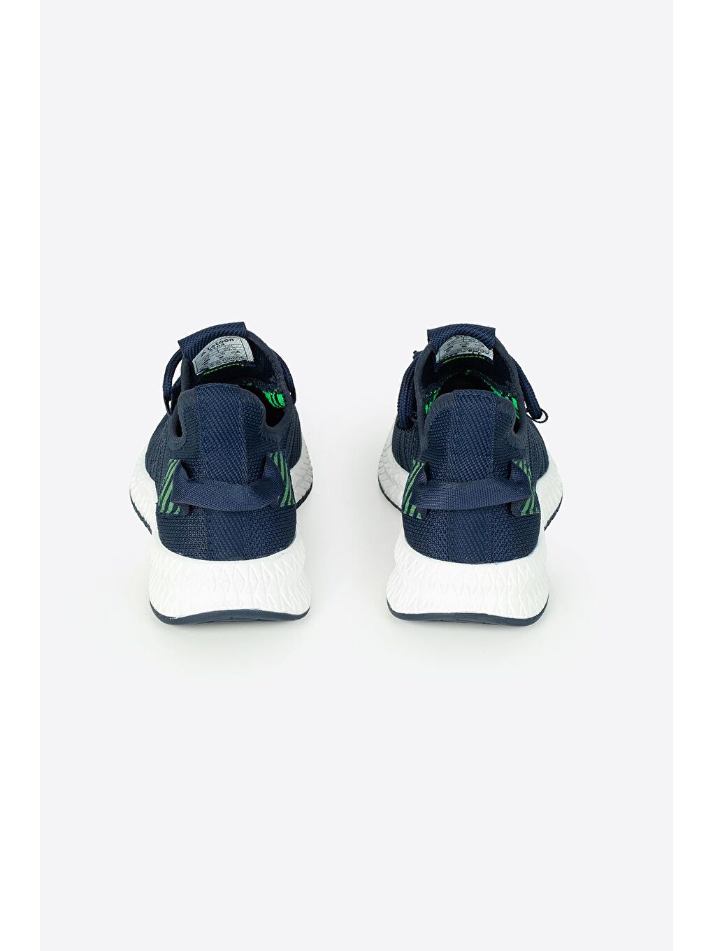 Letoon Lacivert 2103 Sneaker - 2