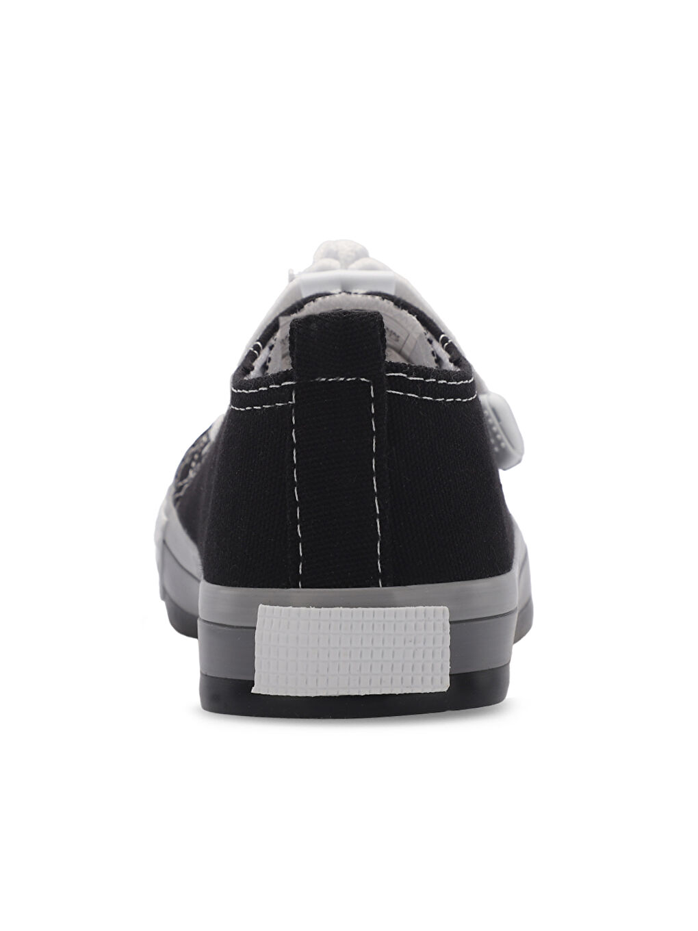 KOALA Unisex Çocuk Sneaker Ayakkabı Siyah-5