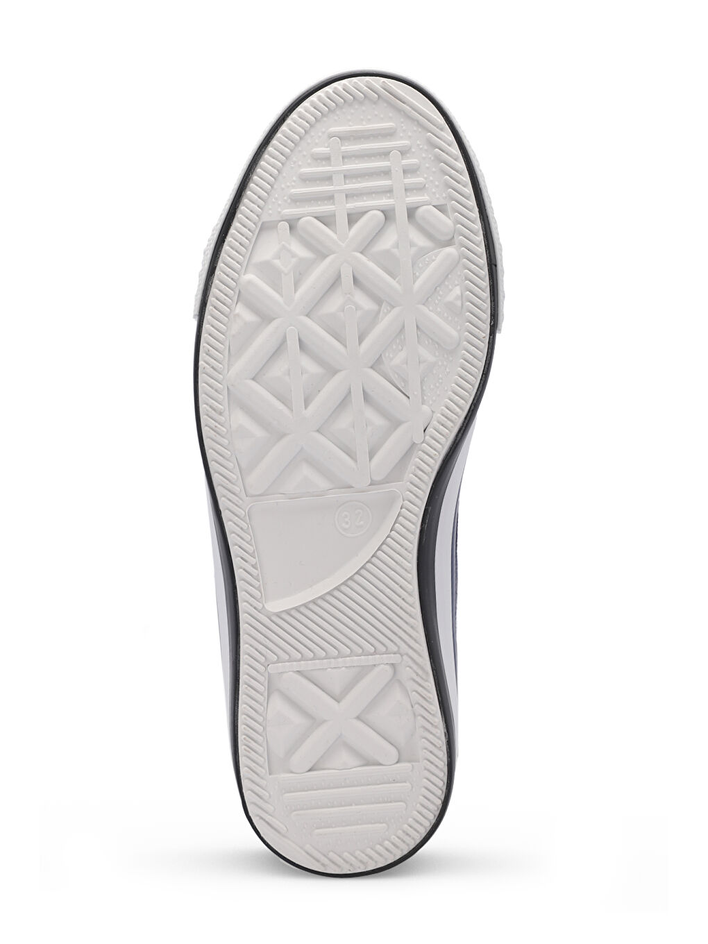 KOALA Unisex Çocuk Sneaker Ayakkabı Lacivert-6