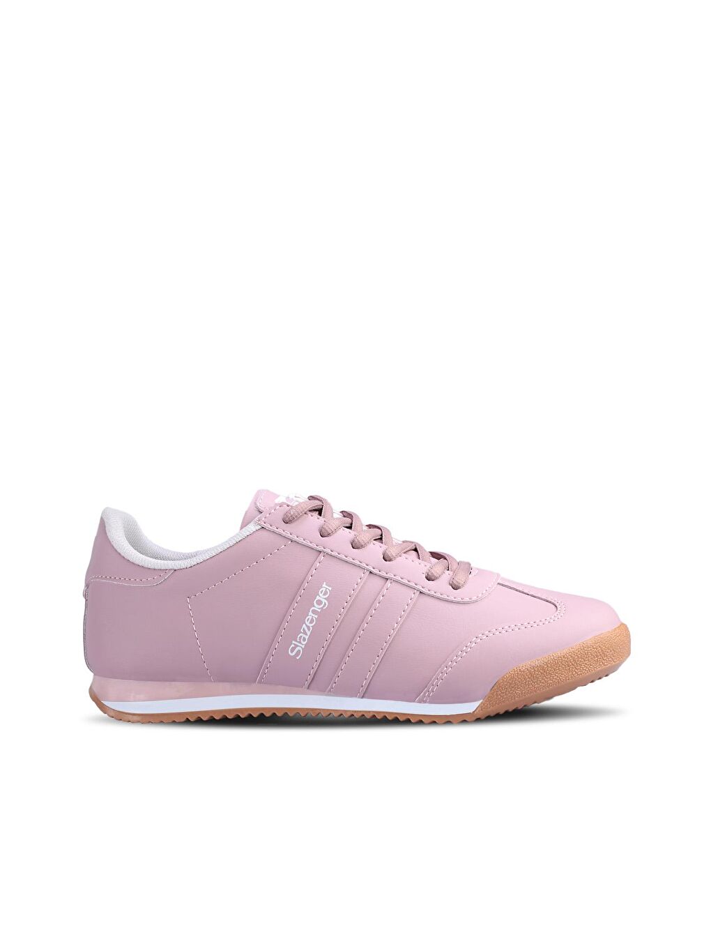 SLAZENGER Pembe OLEG Sneaker Kadın Ayakkabı Pembe