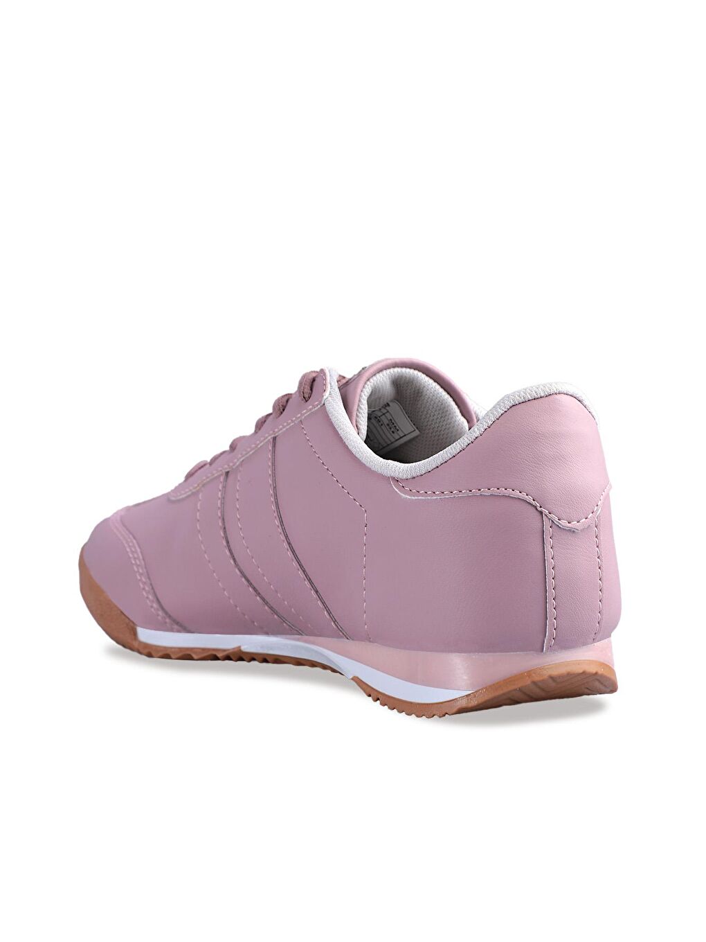 SLAZENGER Pembe OLEG Sneaker Kadın Ayakkabı Pembe - 2