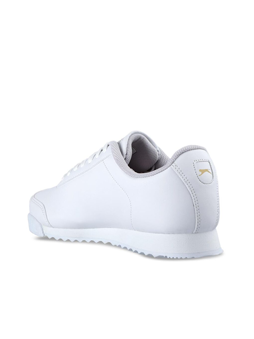 BAND Sneaker Kadın Ayakkabı Beyaz-2