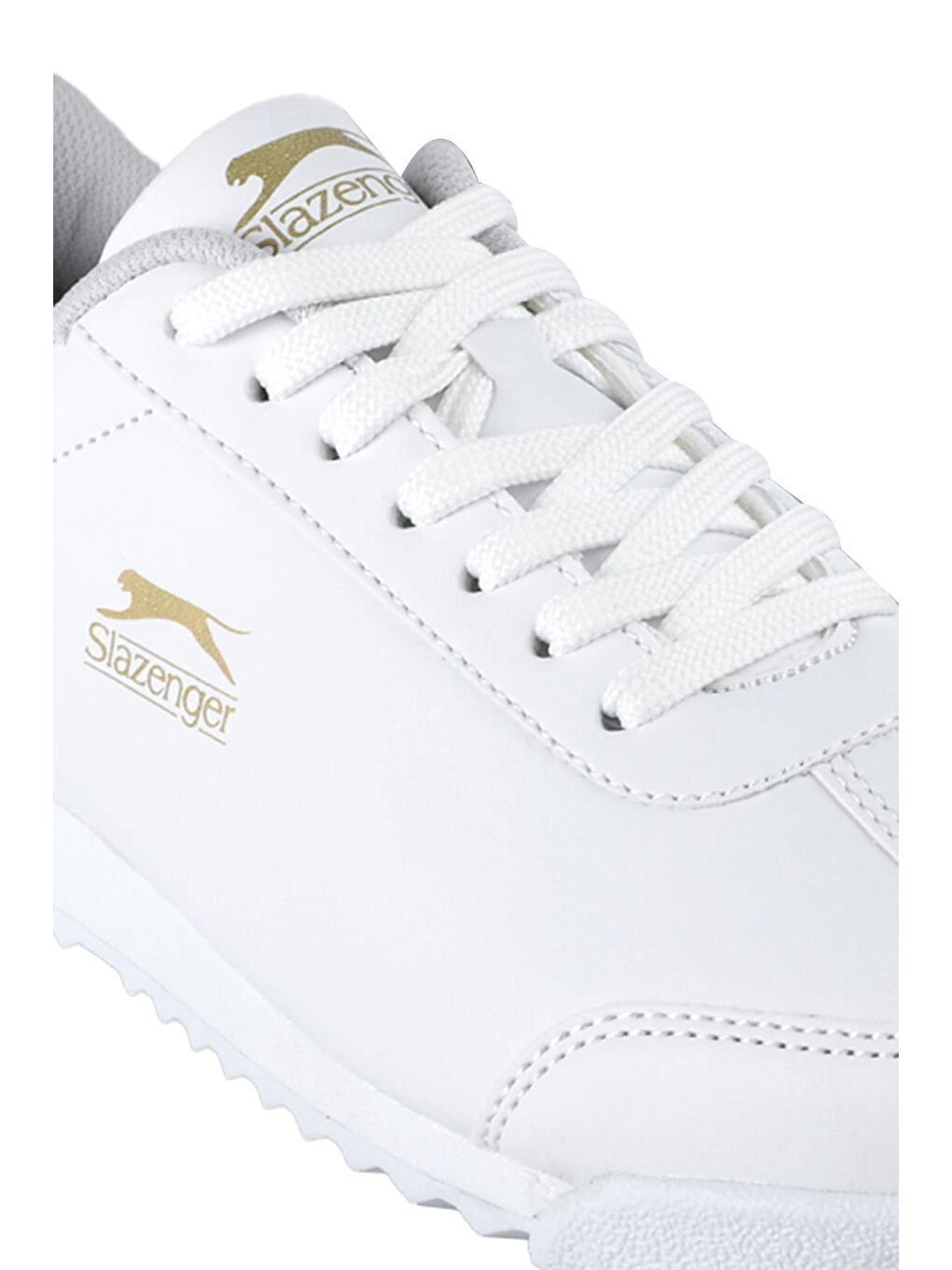 BAND Sneaker Kadın Ayakkabı Beyaz-3