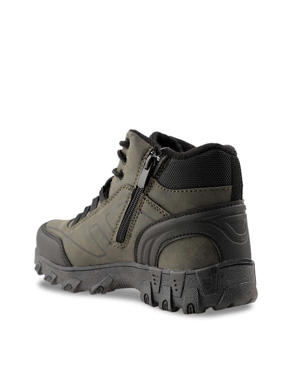 PREDATOR I Kadın Outdoor Bot Haki-2