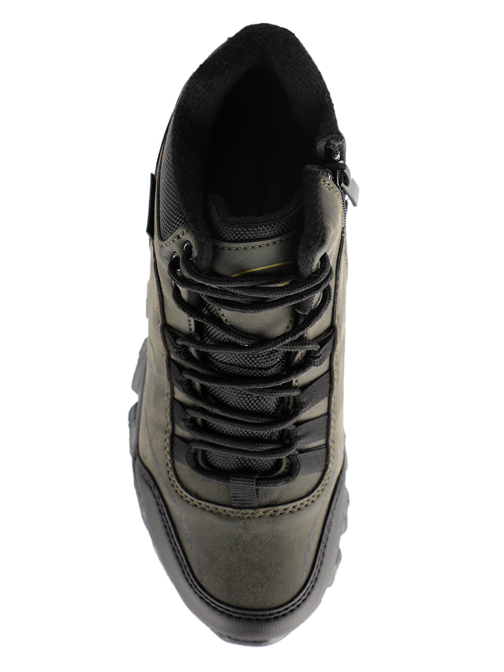 PREDATOR I Kadın Outdoor Bot Haki-4