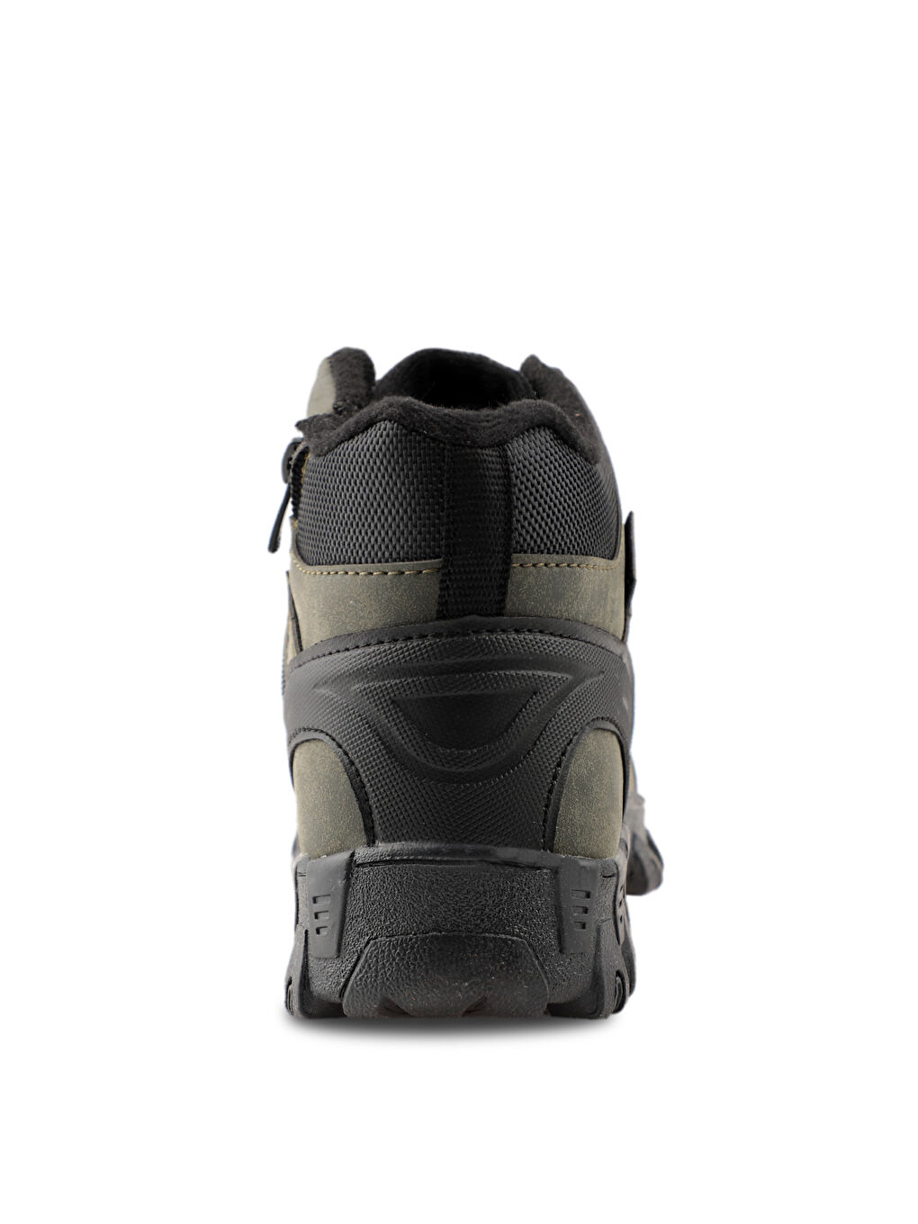 PREDATOR I Kadın Outdoor Bot Haki-5