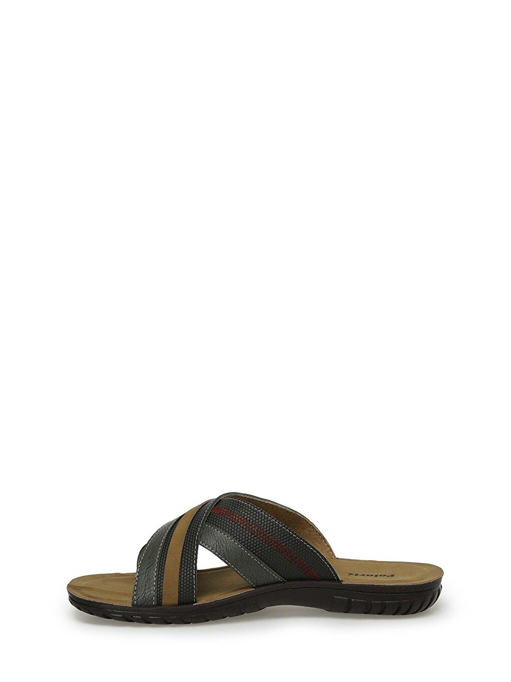 404049.M3FX Haki Erkek Terlik-2