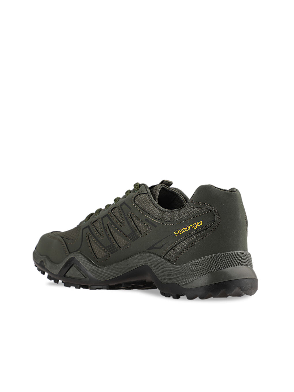 SLAZENGER ADORINDA I Erkek Outdoor Ayakkabı Haki - 2