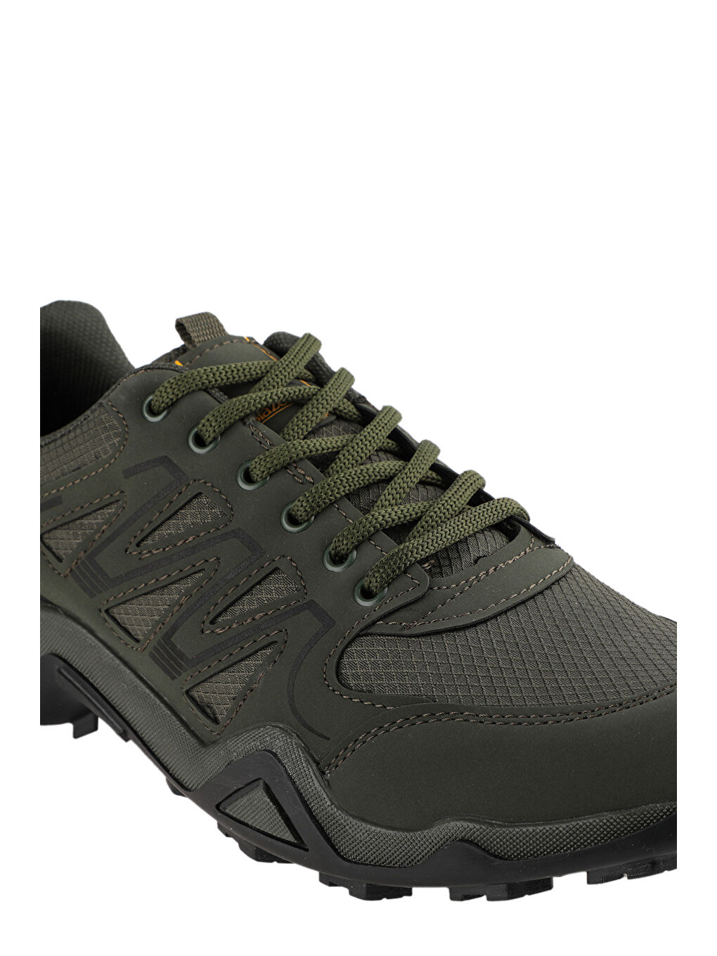 SLAZENGER ADORINDA I Erkek Outdoor Ayakkabı Haki - 3