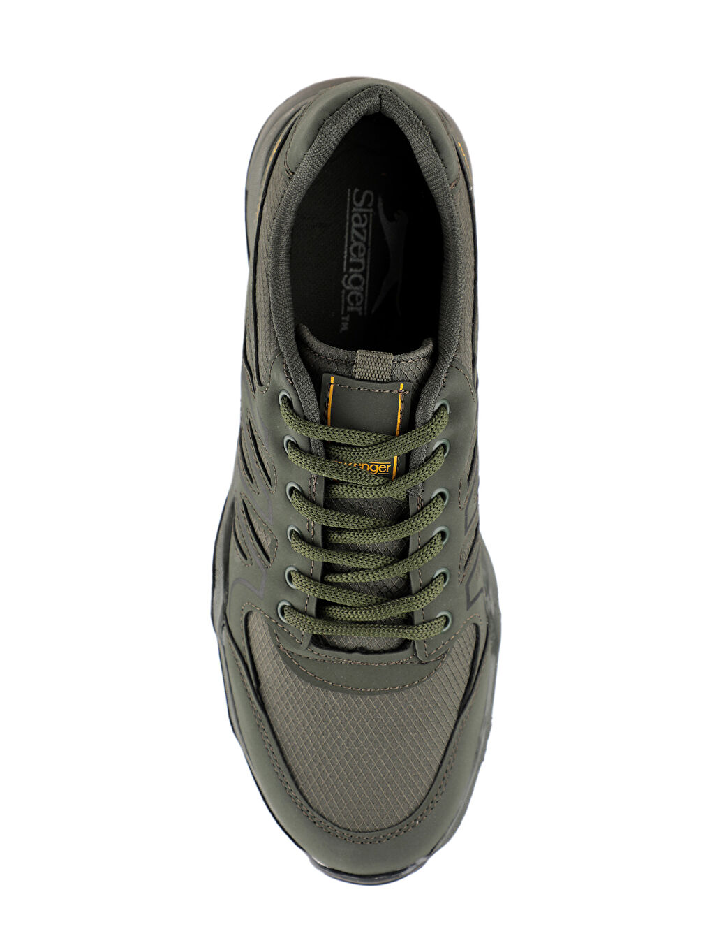 SLAZENGER ADORINDA I Erkek Outdoor Ayakkabı Haki - 4