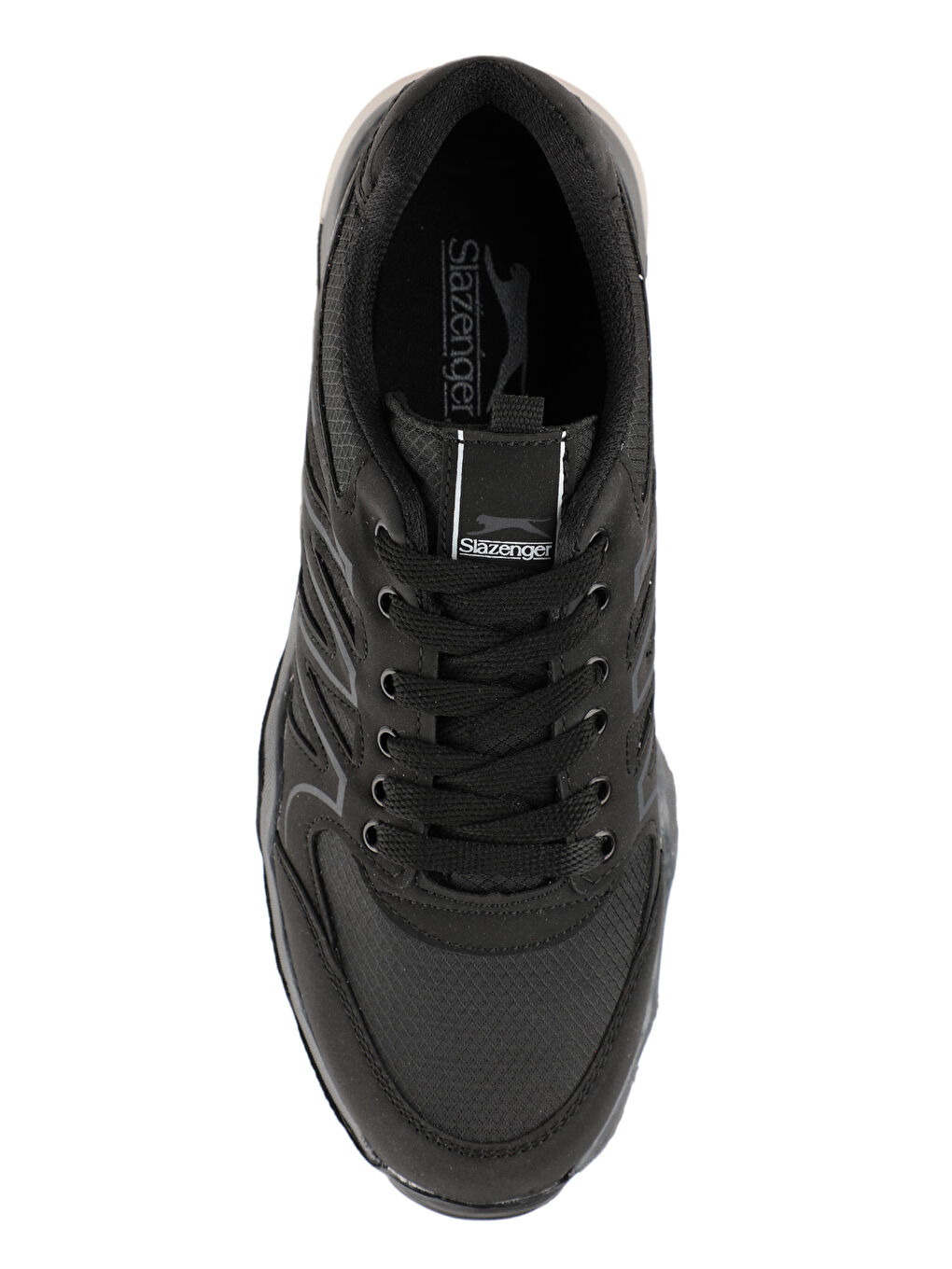 SLAZENGER ADORINDA I Erkek Outdoor Ayakkabı Siyah - 4