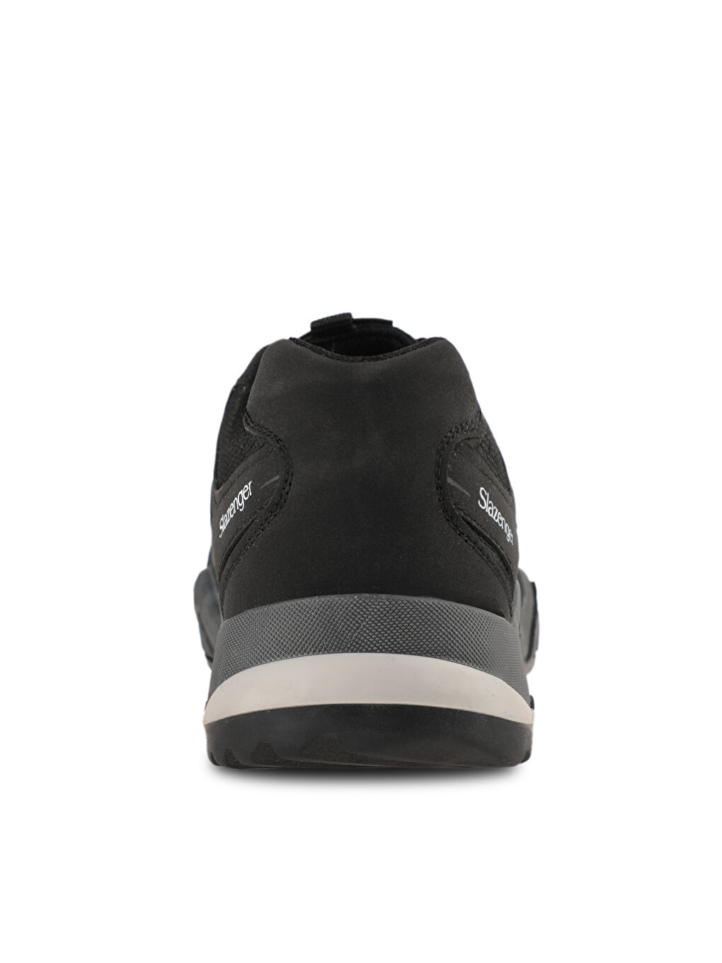SLAZENGER ADORINDA I Erkek Outdoor Ayakkabı Siyah - 5