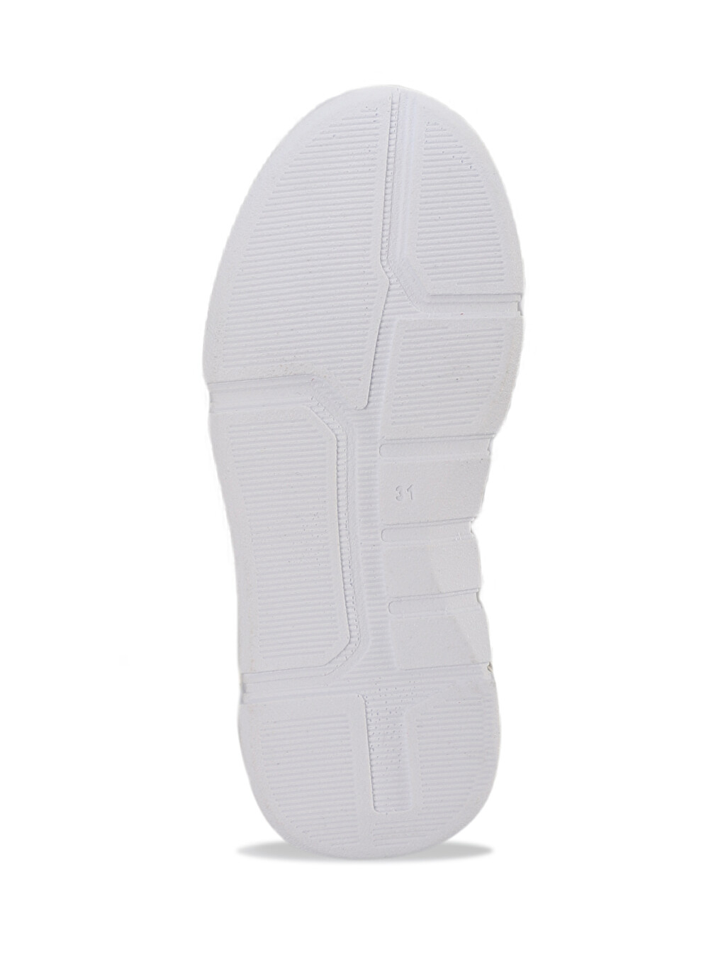 Kavıtha Ktn Unisex Çocuk Sneaker Ayakkabı Gri / Pembe-6