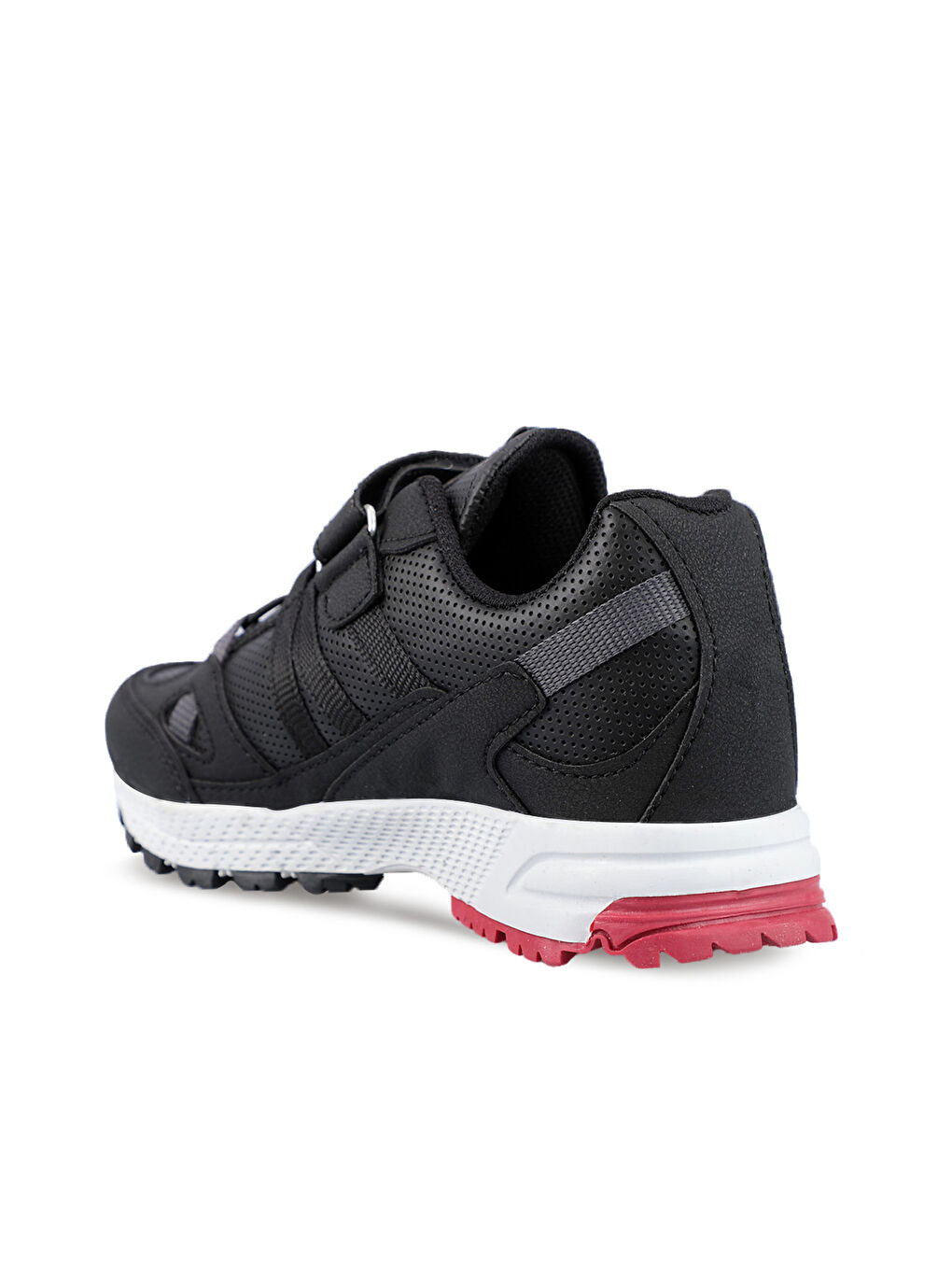 ARASTA I Sneaker Erkek Çocuk Ayakkabı Siyah-1