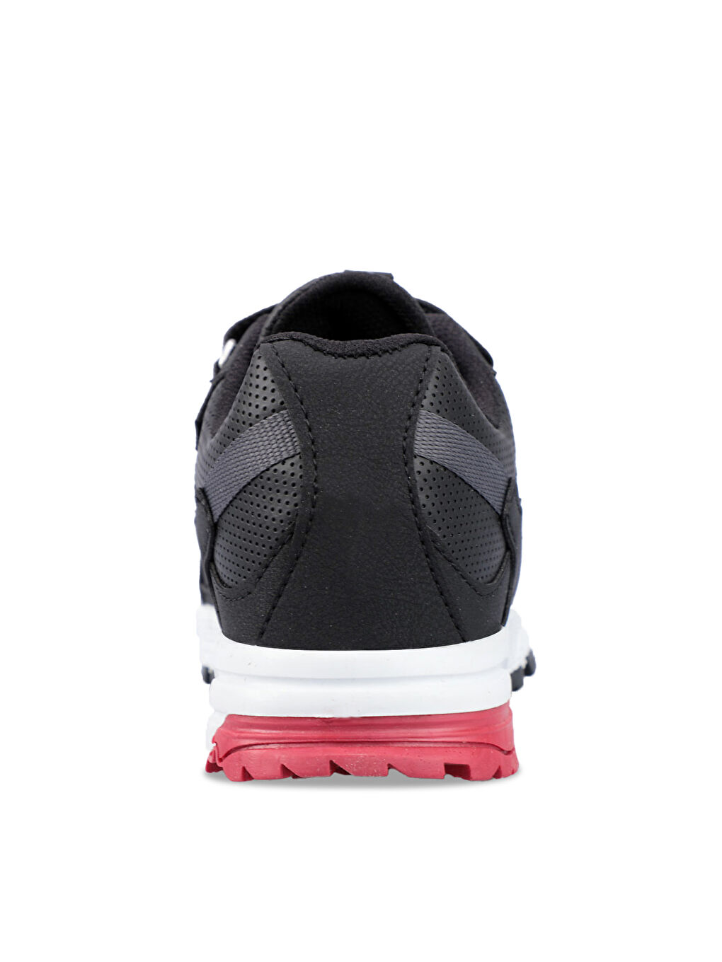 ARASTA I Sneaker Erkek Çocuk Ayakkabı Siyah-5