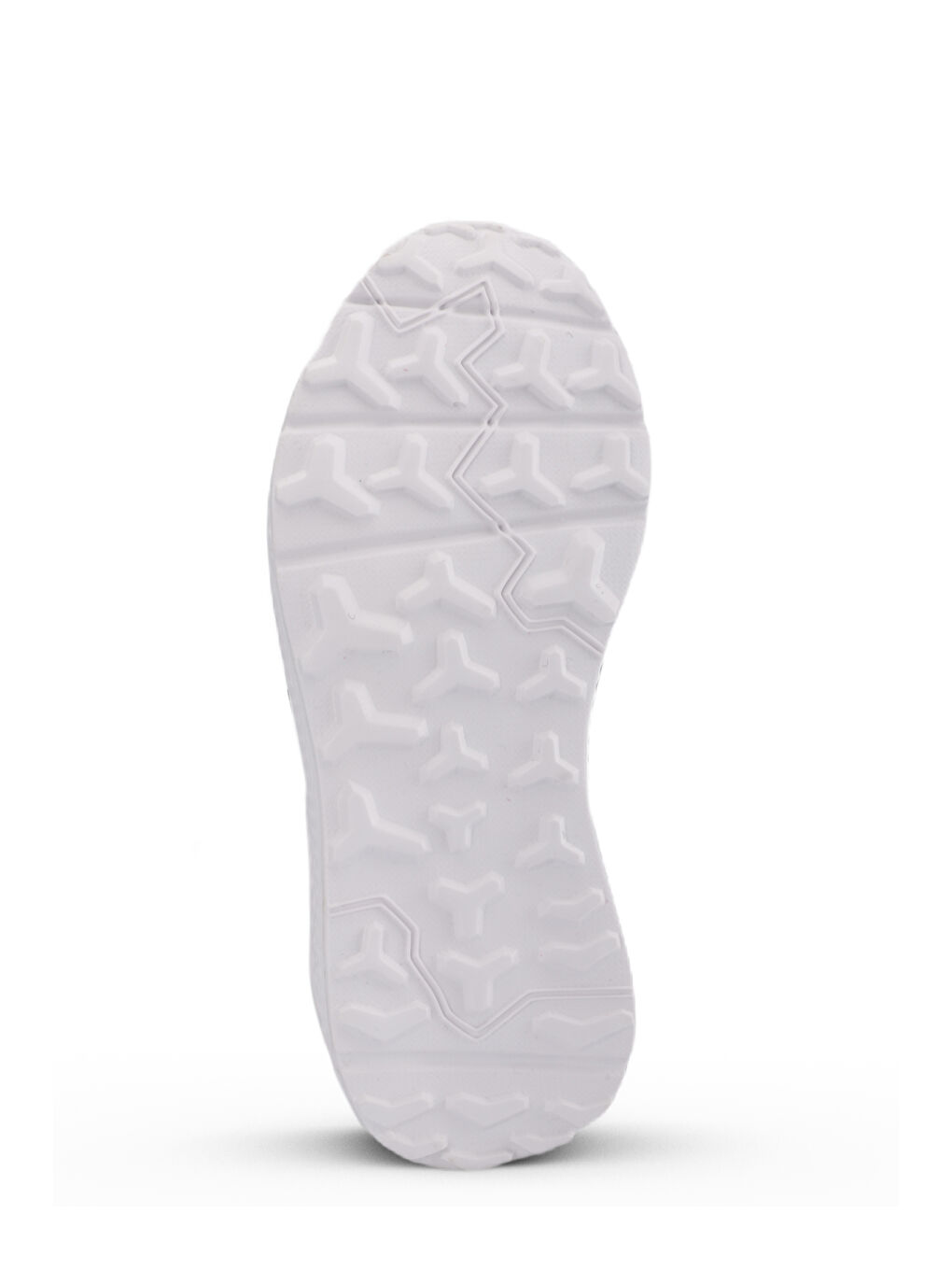 KASHI KTN Erkek Çocuk Sneaker Ayakkabı Siyah / Kırmızı-6