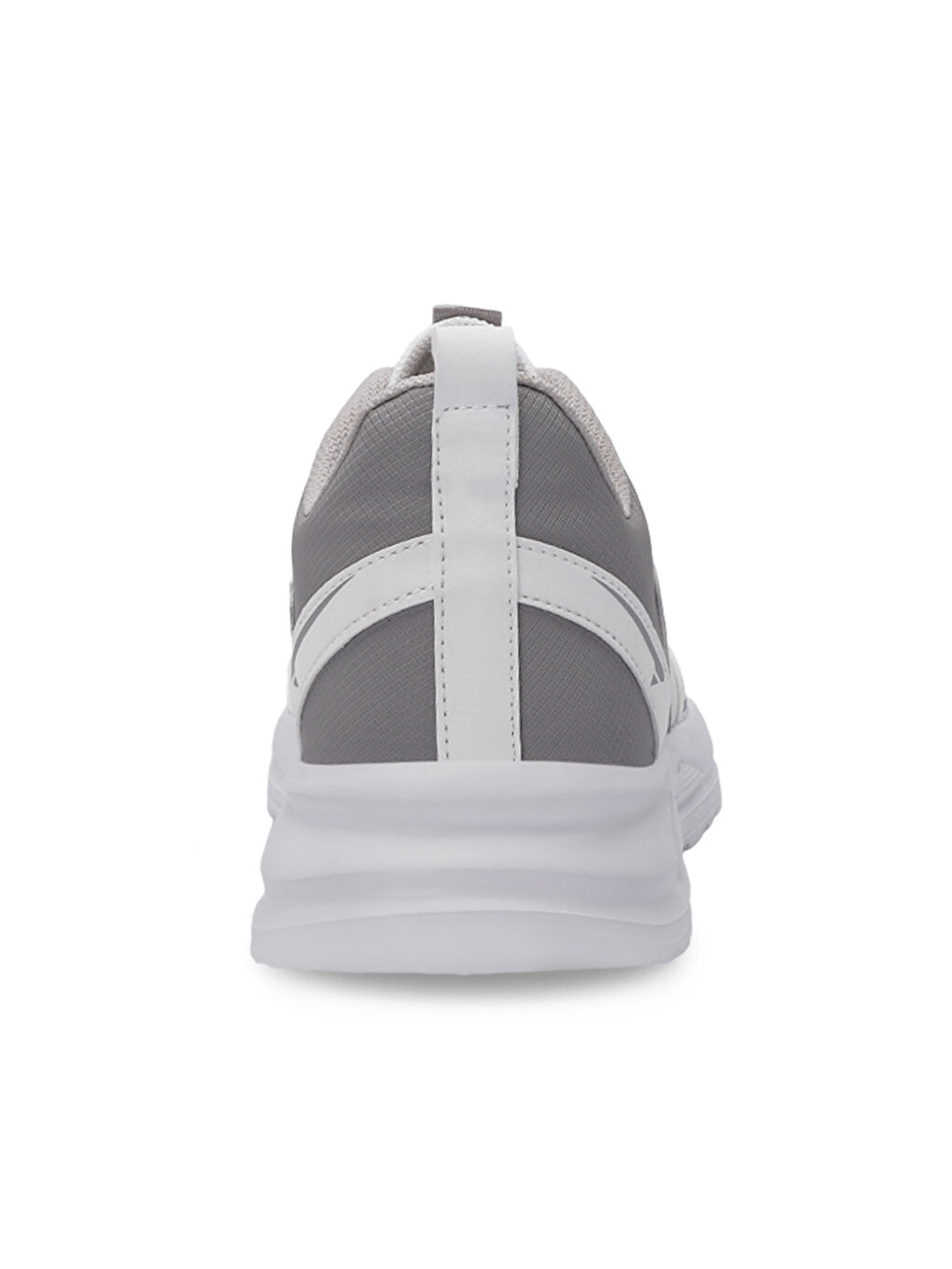 GOLDEN I Erkek Sneaker Ayakkabı Beyaz-5