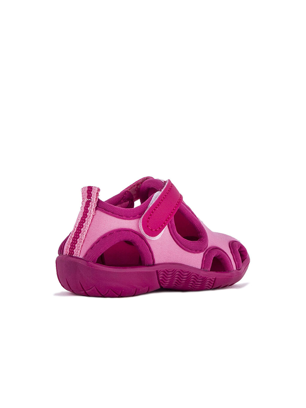 UNNI Kız Çocuk Sandalet Pembe-2
