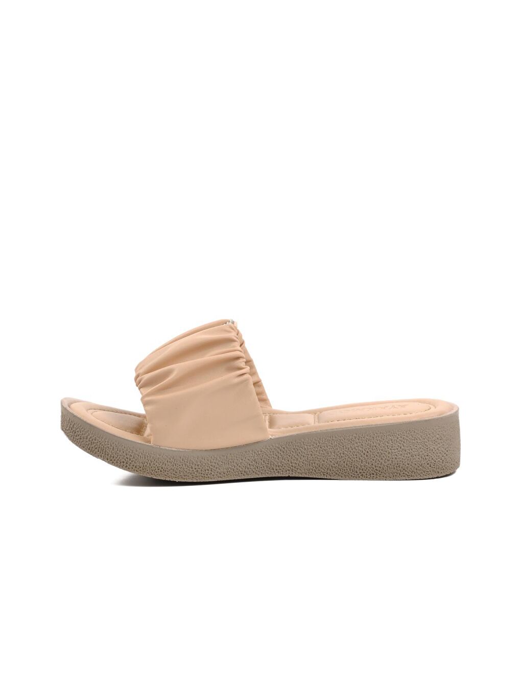 Telavi Bej Kadın Terlik-1