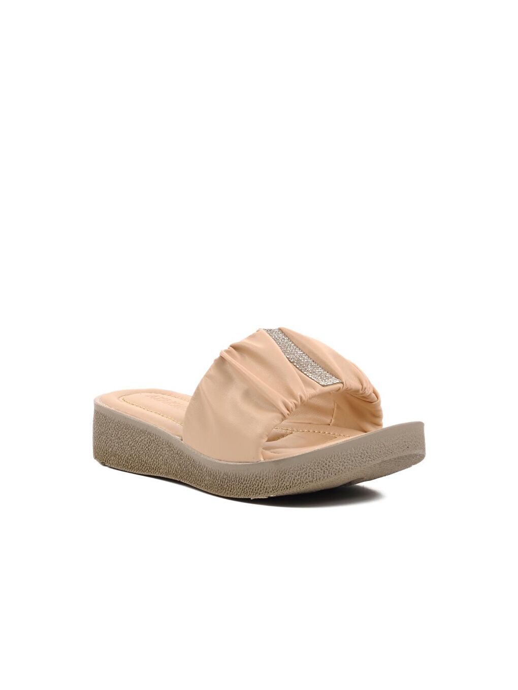 Telavi Bej Kadın Terlik-2