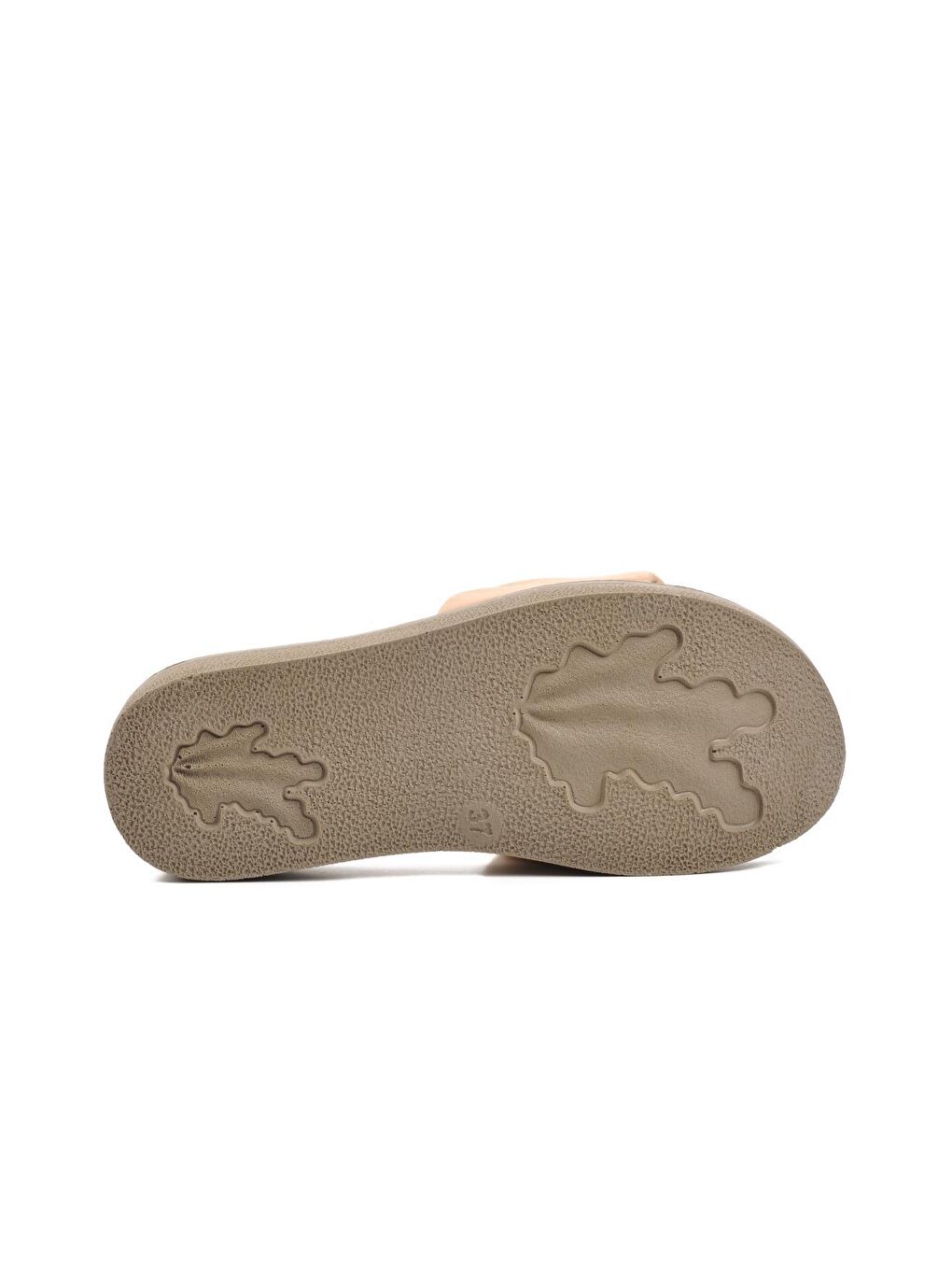 Telavi Bej Kadın Terlik-4