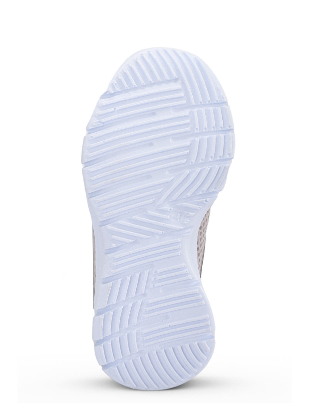 SLAZENGER EVA Sneaker Kız Çocuk Ayakkabı Gri / Pembe - 6