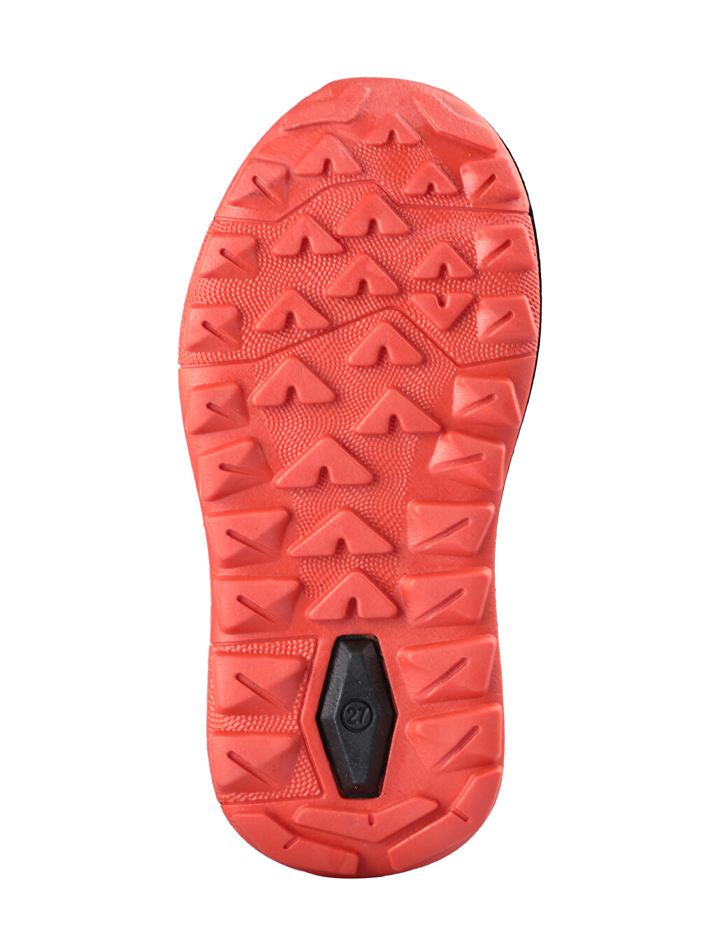 Kephas In Unisex Çocuk Bot Haki / Siyah-6