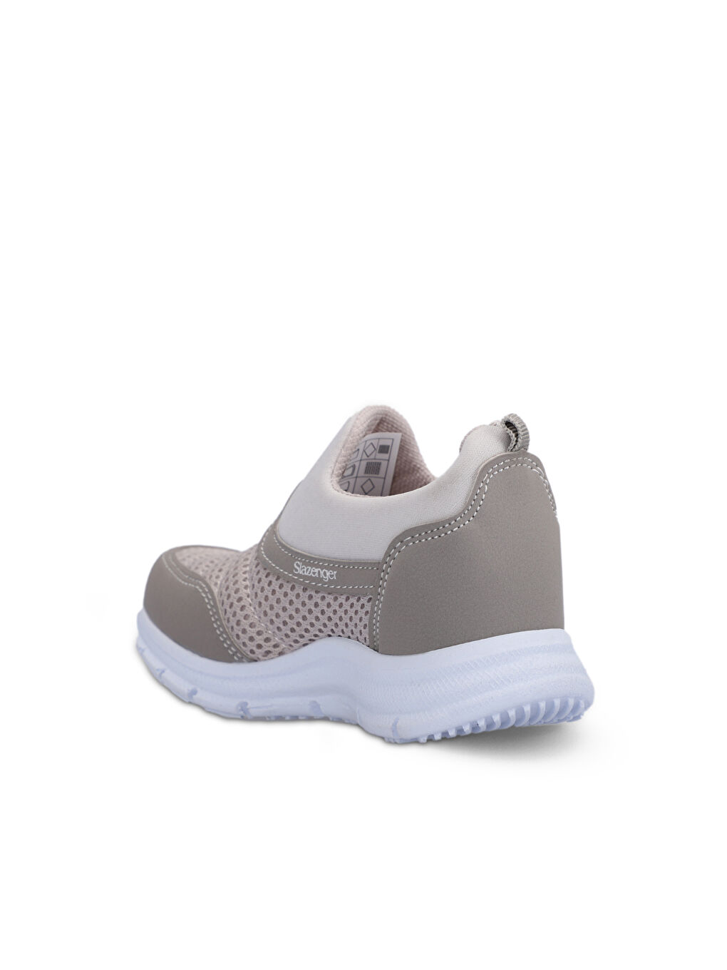 EVA Sneaker Erkek Çocuk Ayakkabı Gri-2