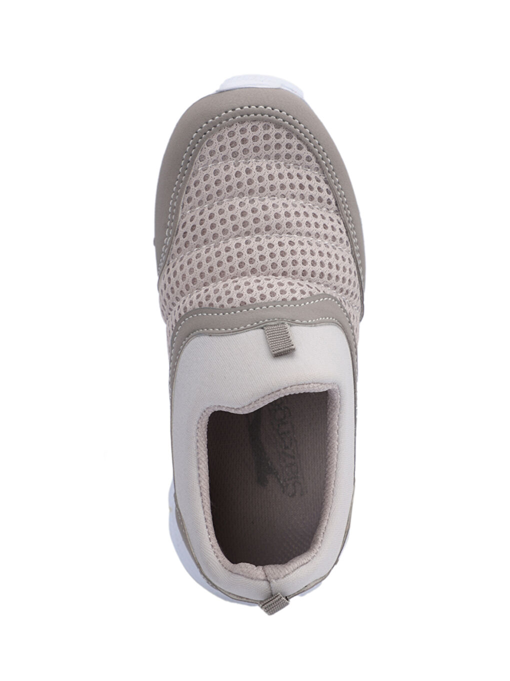 EVA Sneaker Erkek Çocuk Ayakkabı Gri-4