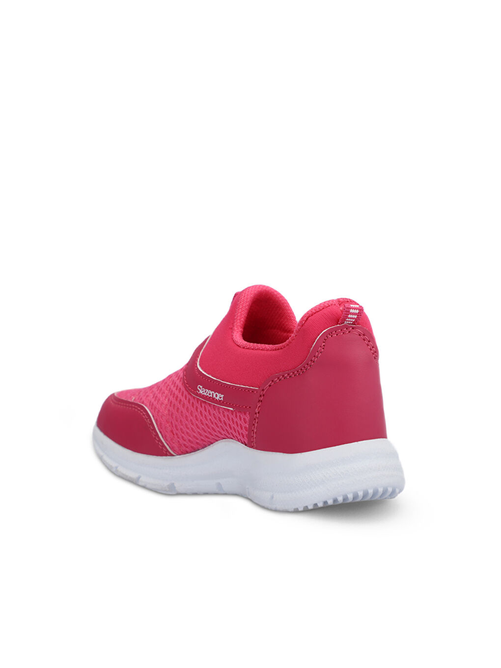 EVA Sneaker Kız Çocuk Ayakkabı Fuşya-2