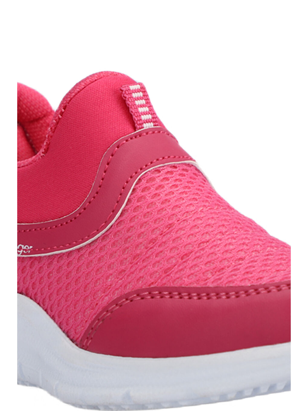 EVA Sneaker Kız Çocuk Ayakkabı Fuşya-3