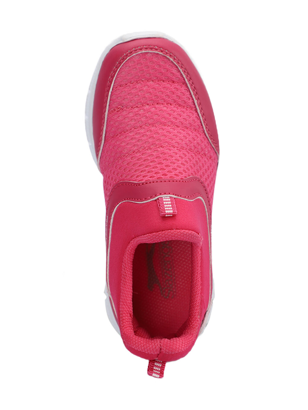 EVA Sneaker Kız Çocuk Ayakkabı Fuşya-4