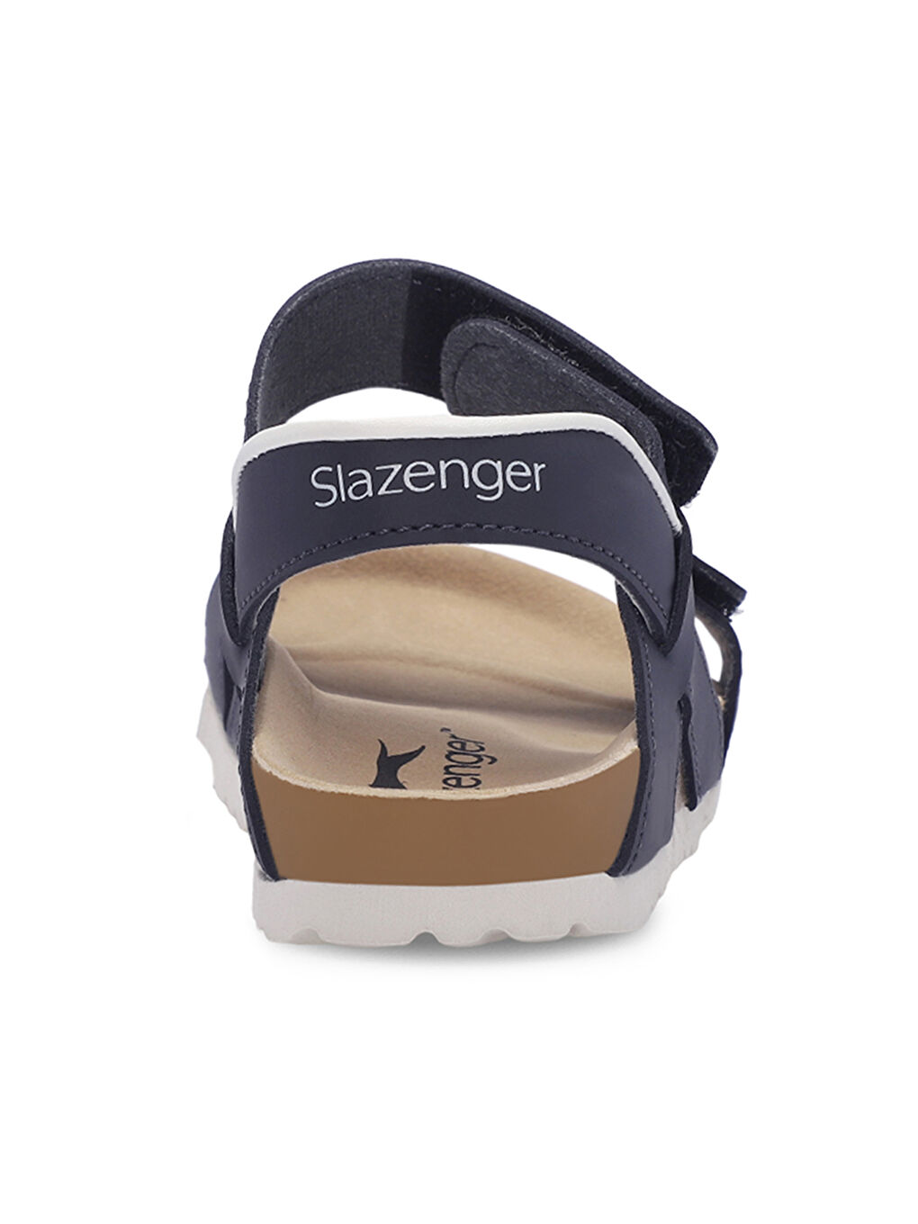 SLAZENGER KERMIT Unisex Çocuk Sandalet Lacivert - 5