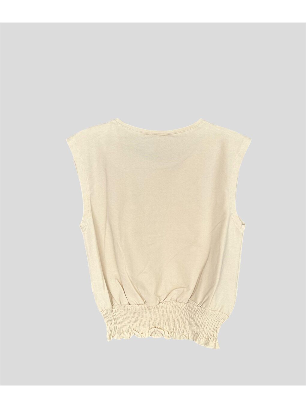 Bej You Make My Heart BLUZ-2