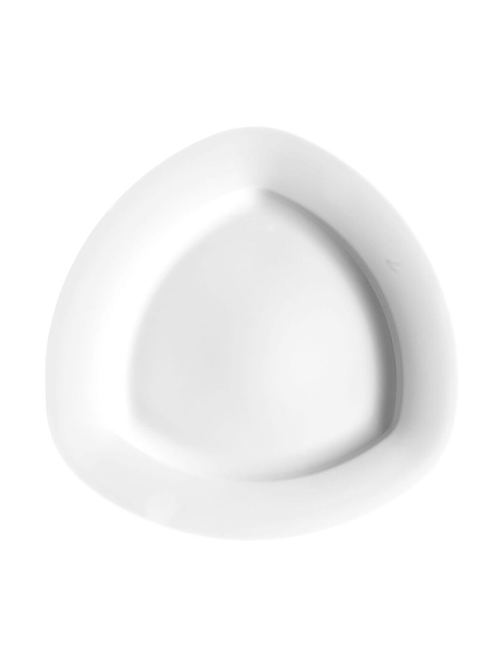 Ekru Rıo 16 Cm Tatlı Tabağı-2