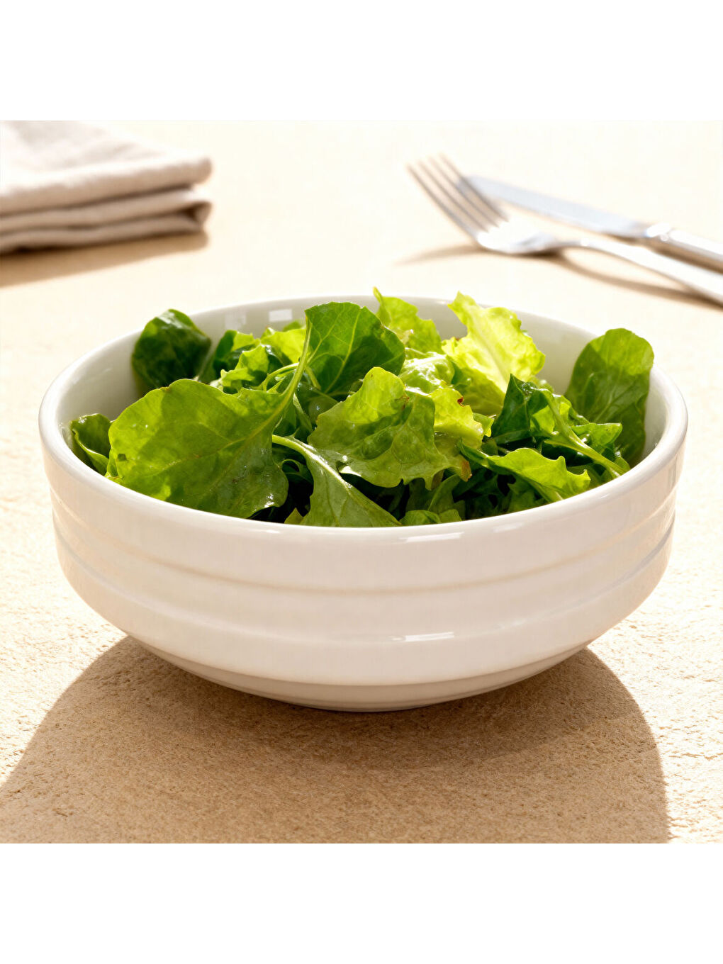 Ekru Lizbon 12 Adet 8 Cm Joker Kase-4