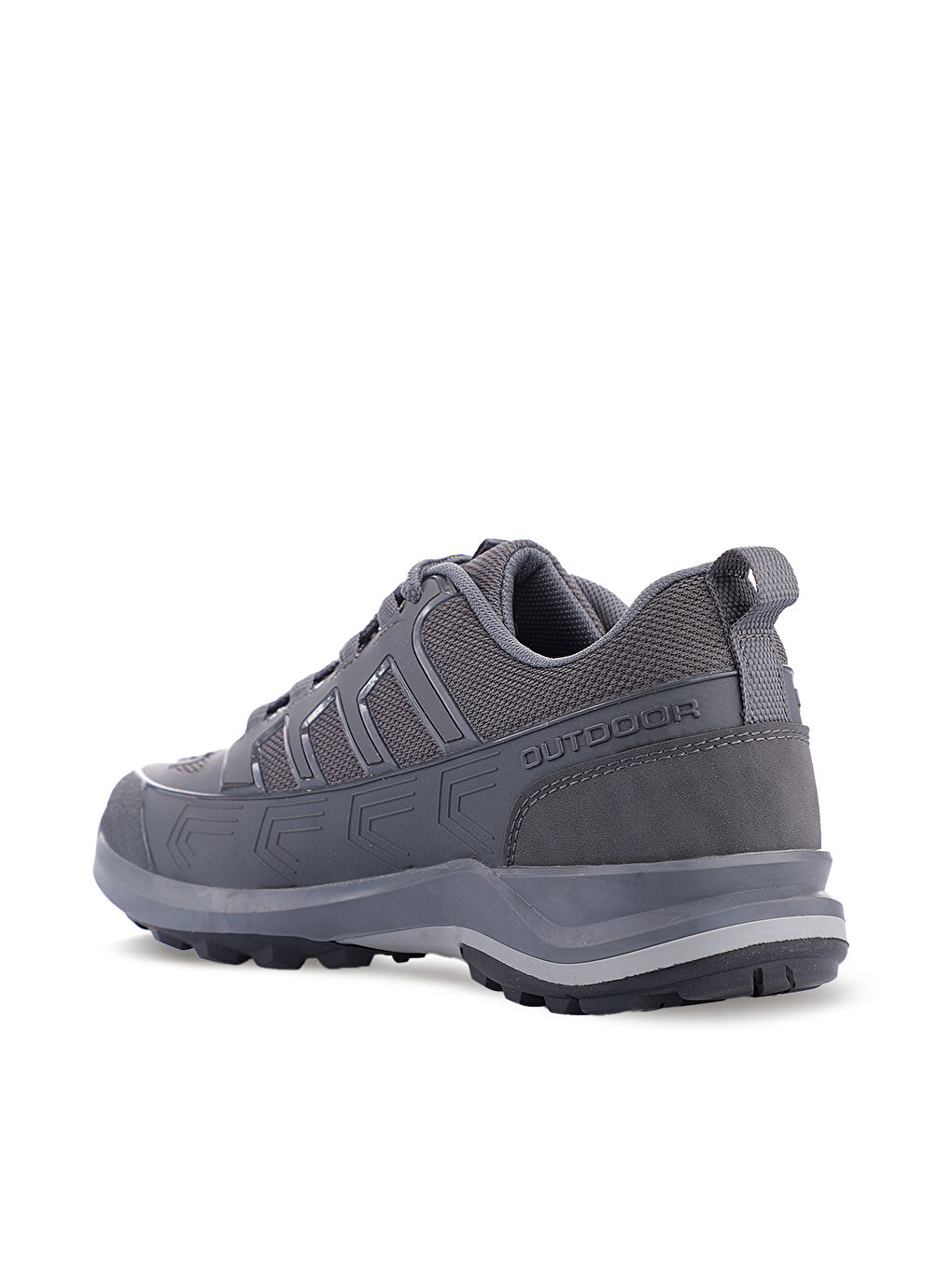 SLAZENGER GAZELLE I Erkek Outdoor Koyu Gri - 2