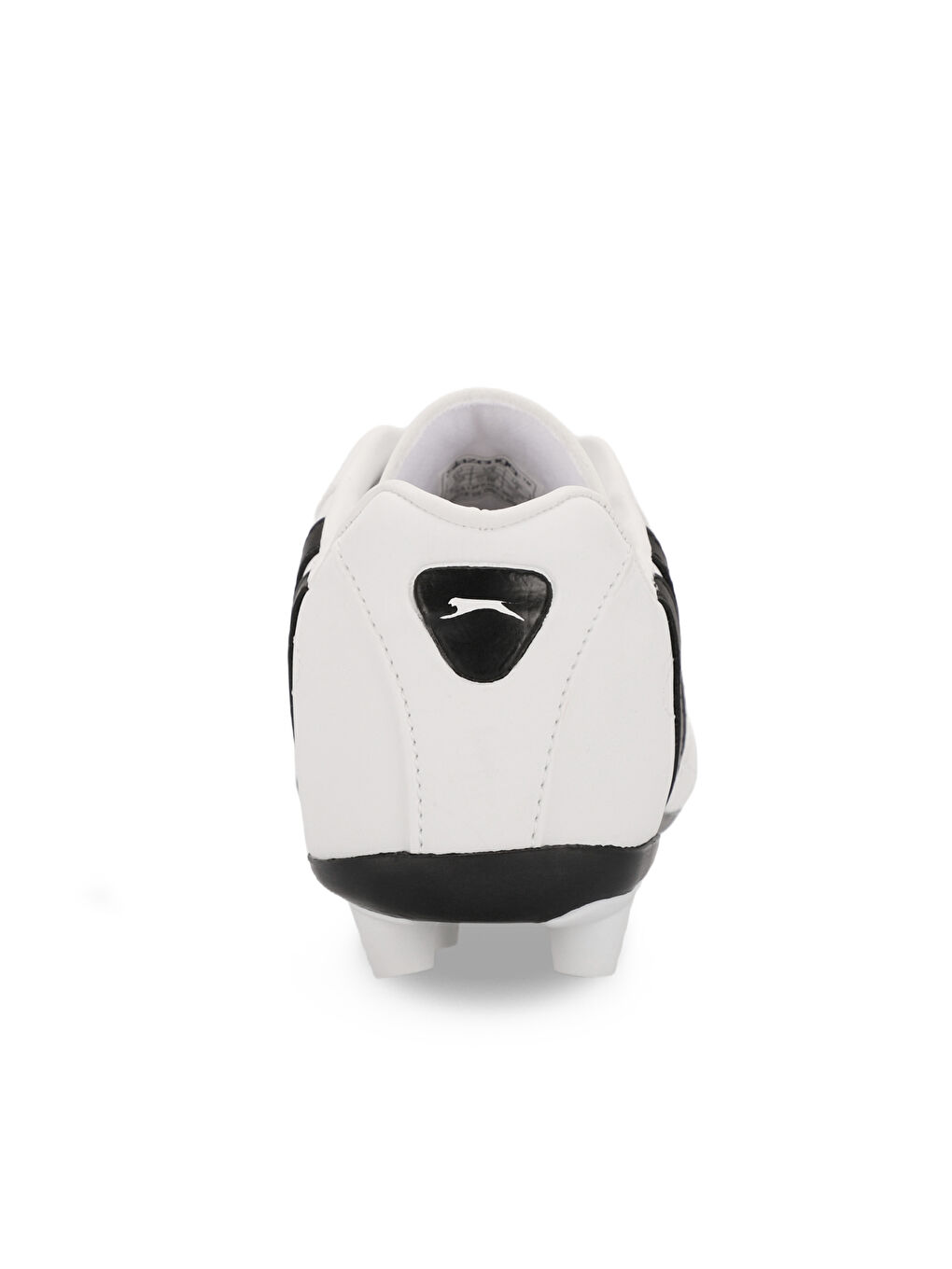 HENRIK KR Erkek Futbol Ayakkabı Beyaz / Siyah-5