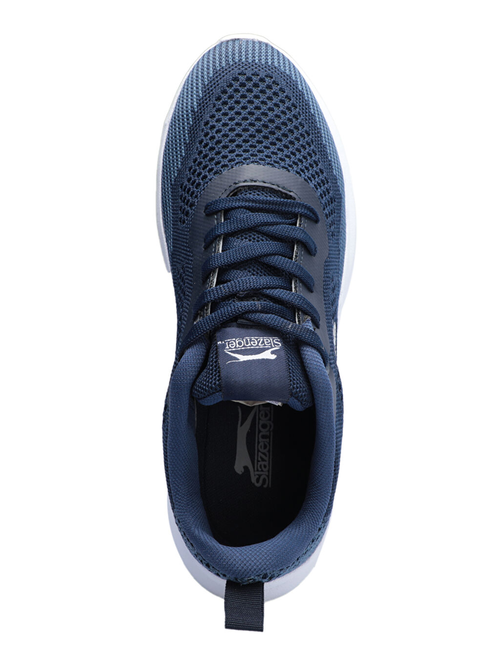 ADWOA I Erkek Sneaker Ayakkabı Lacivert / Beyaz-4