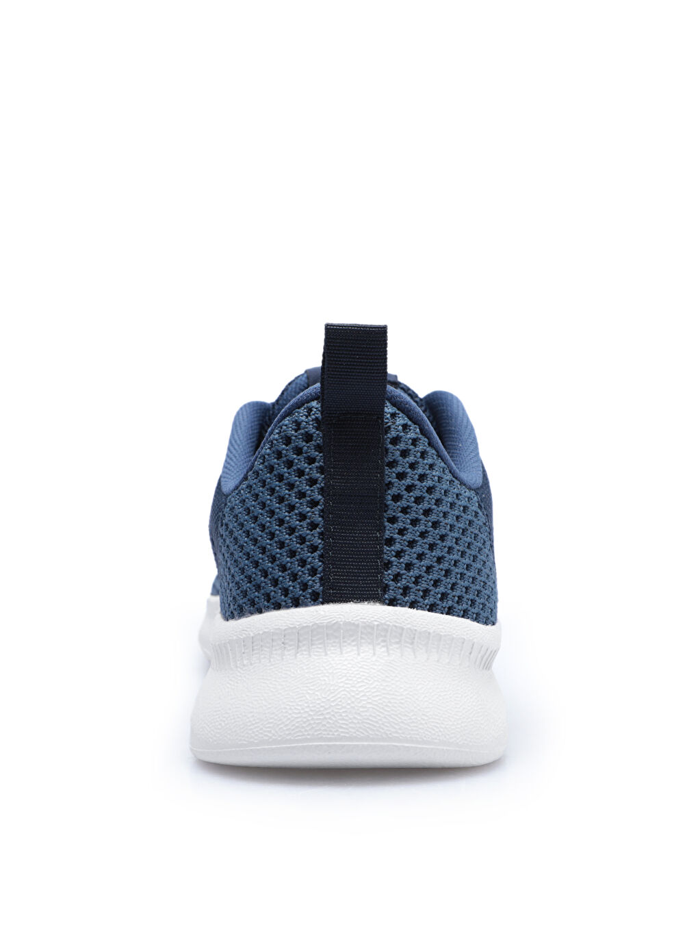 ADWOA I Erkek Sneaker Ayakkabı Lacivert / Beyaz-5