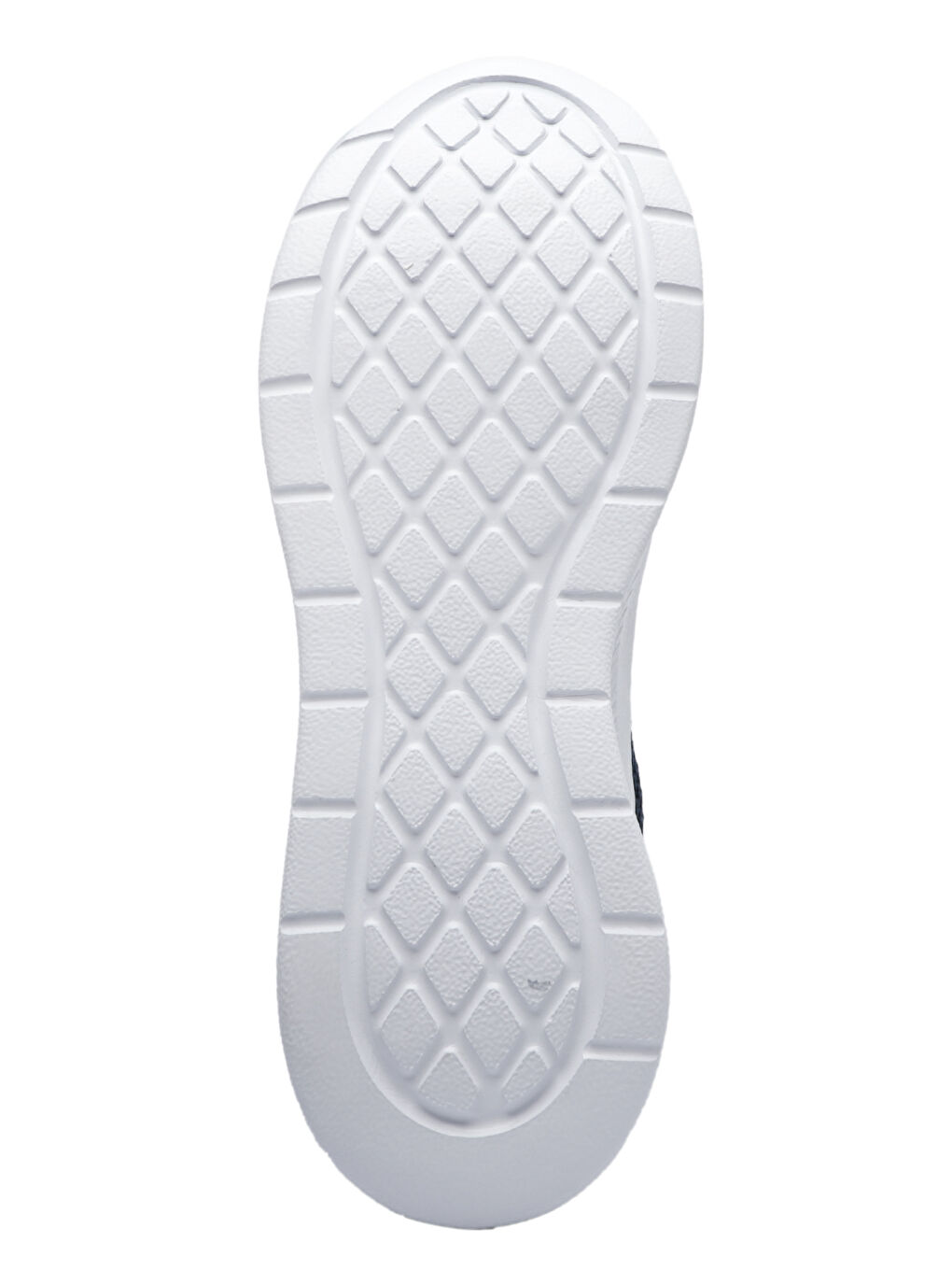 ADWOA I Erkek Sneaker Ayakkabı Lacivert / Beyaz-6