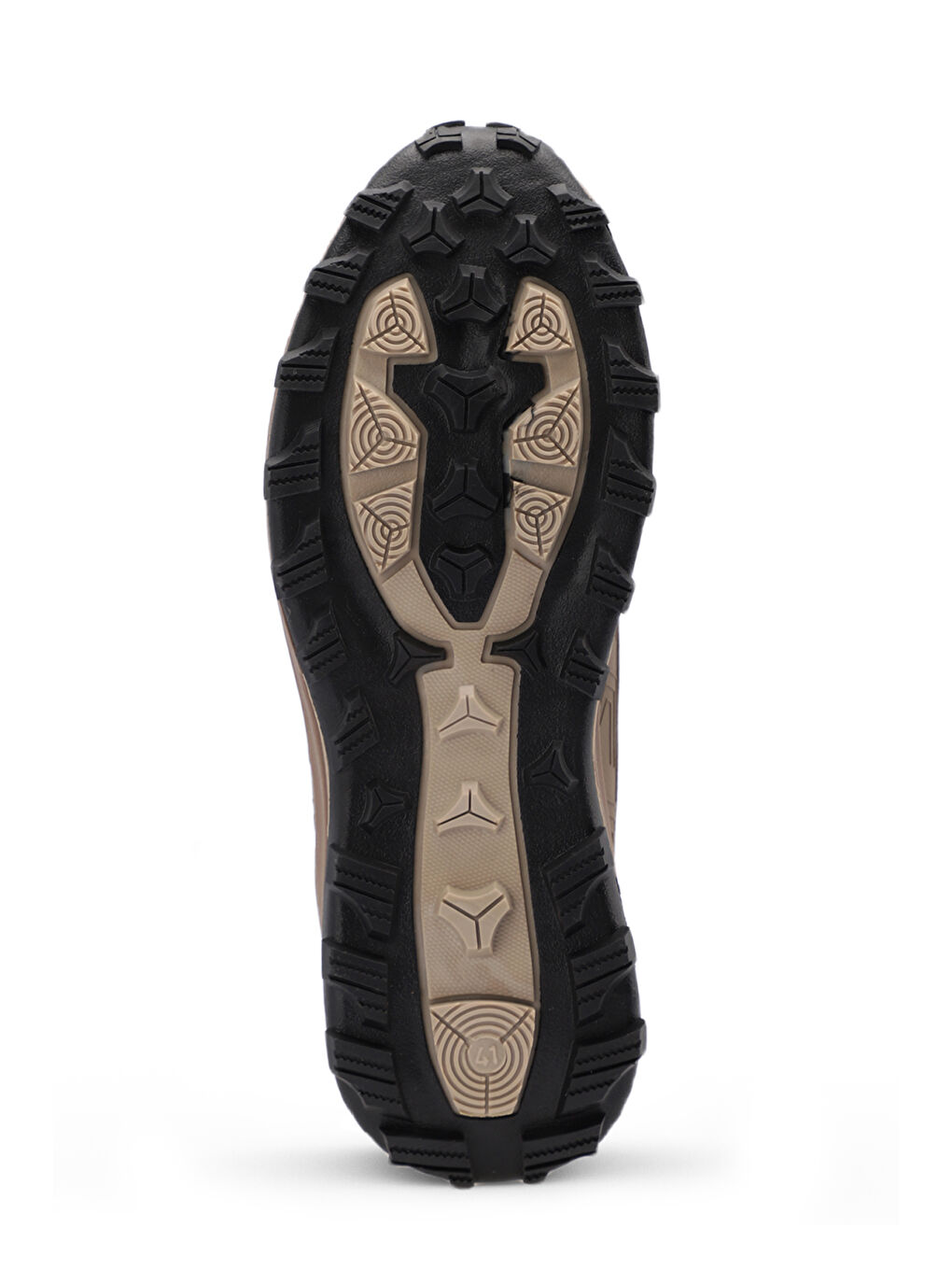 GAZELLE I Erkek Outdoor Bej-6