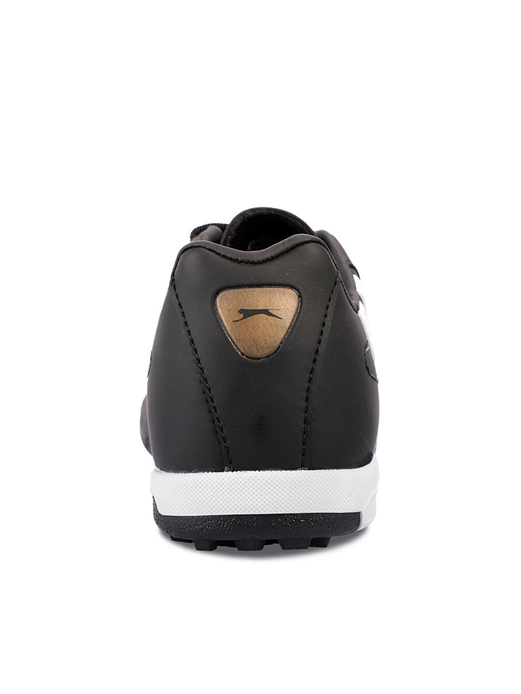 HENRIK HS Erkek Çocuk Futbol Ayakkabı Siyah / Beyaz-5