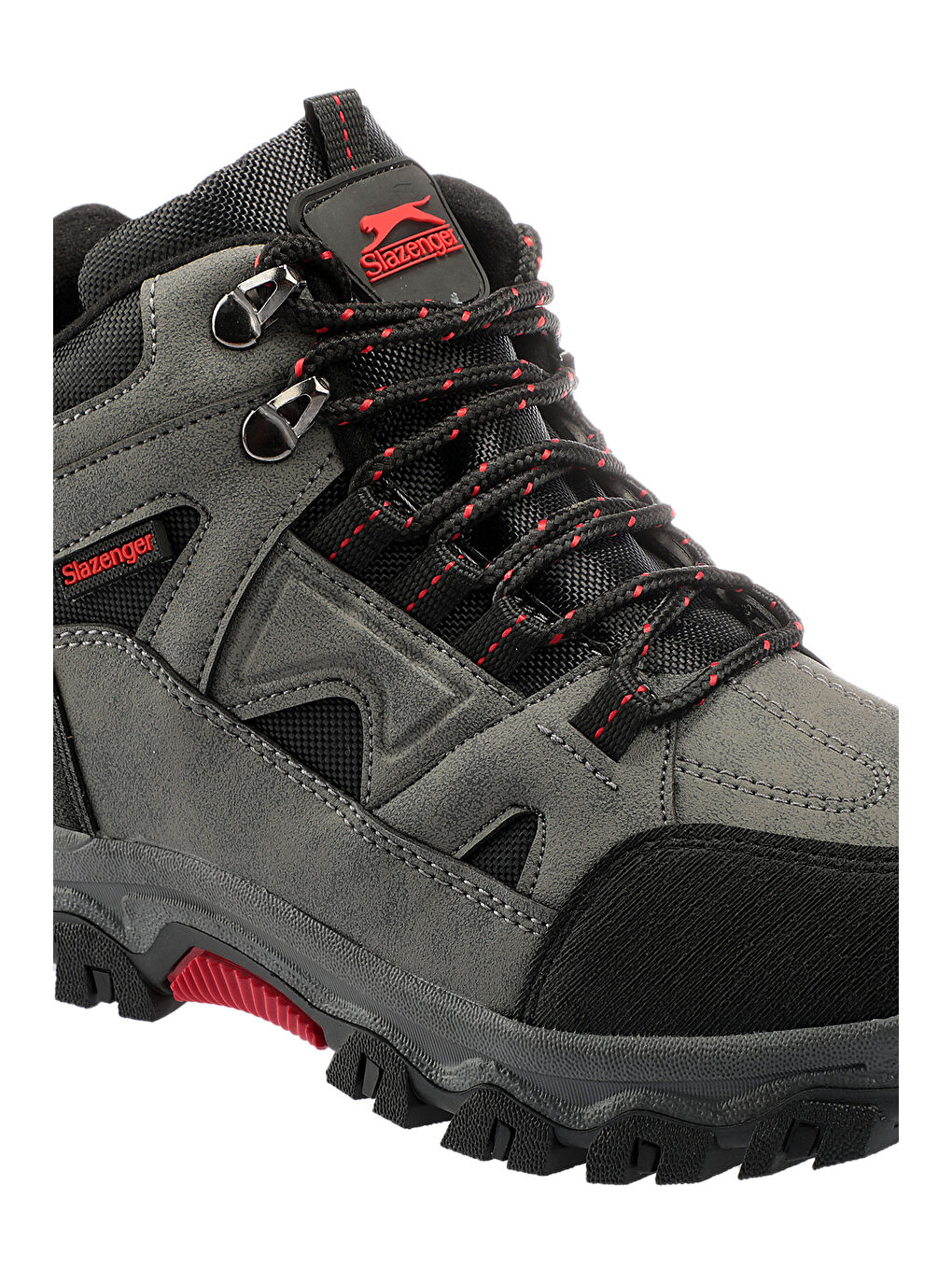 HABIB Kadın Outdoor Koyu Gri-3