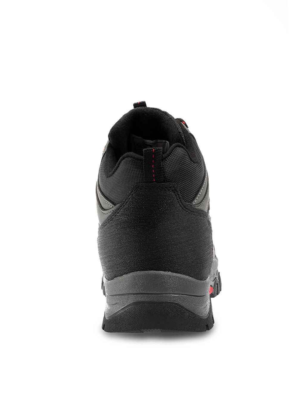 HABIB Kadın Outdoor Koyu Gri-5