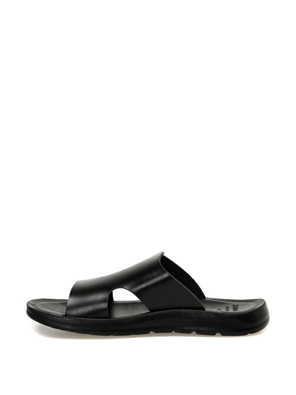 402106.M3FX Siyah Erkek Terlik-2