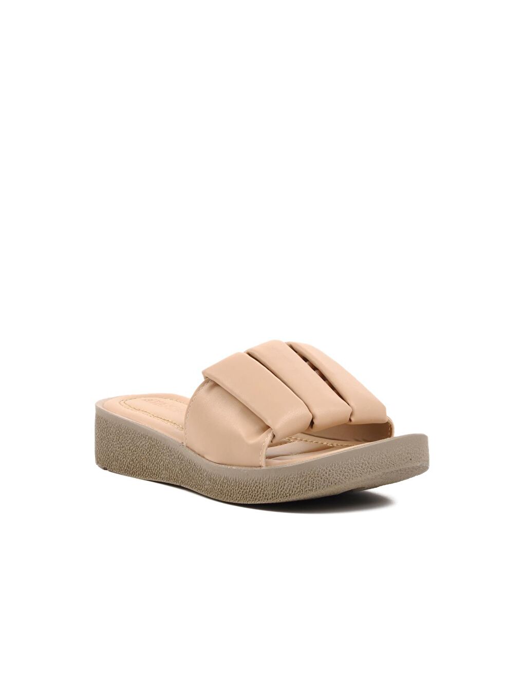 Jvari Bej Kadın Terlik-2