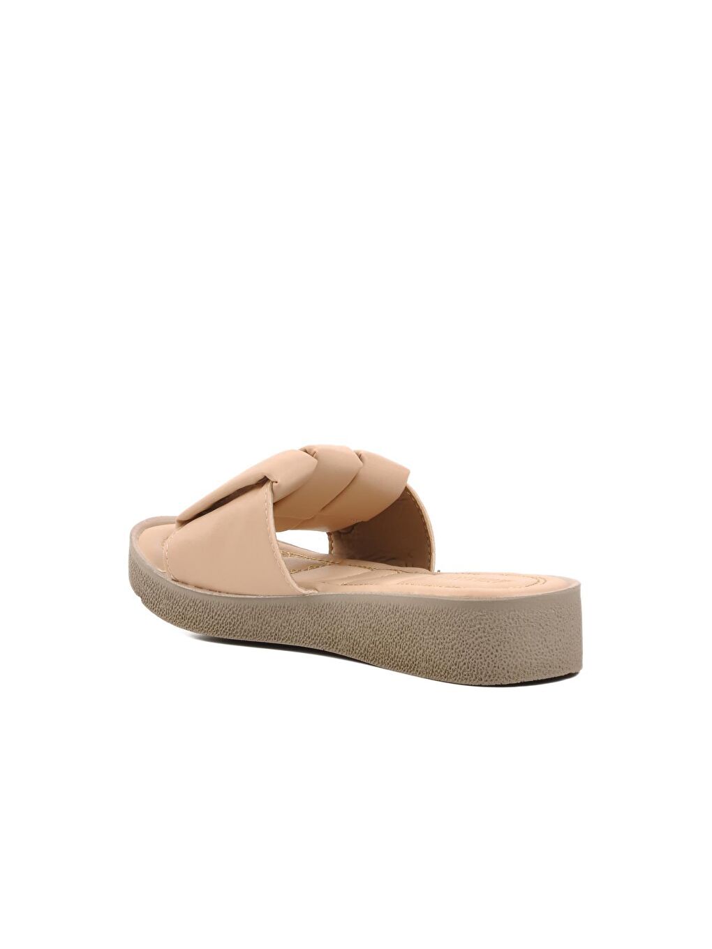 Jvari Bej Kadın Terlik-3